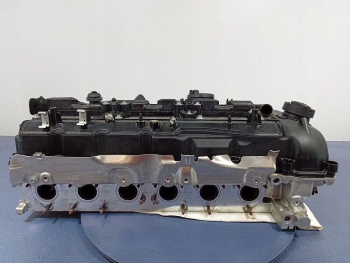 фото №4, Bmw m2 f87 m3 f80 s55b30a головка двигателя 7854005
