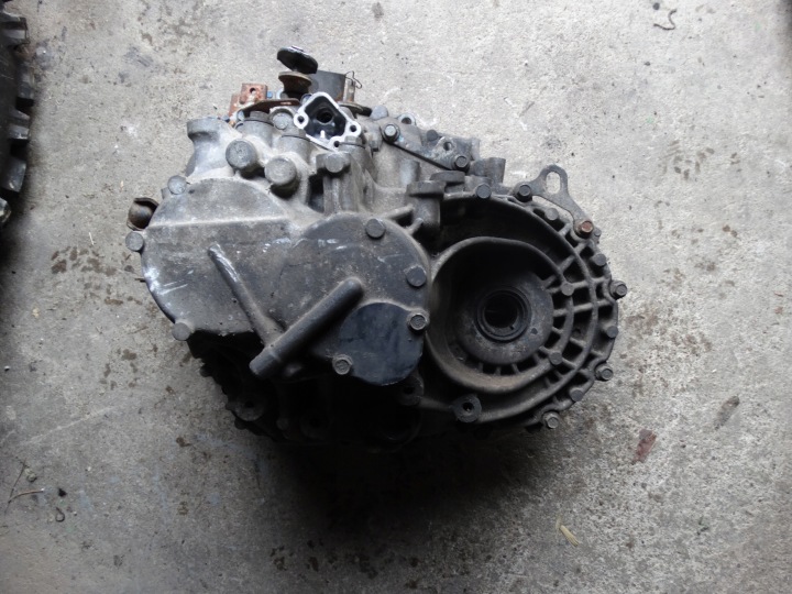 фото №11, Honda civic viii ufo 05-11 7rpp коробка передач 2.2 i-ctdi дизель ppg6