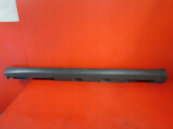 фото №1, Corolla verso 2 ii планка накладка пороговая правая