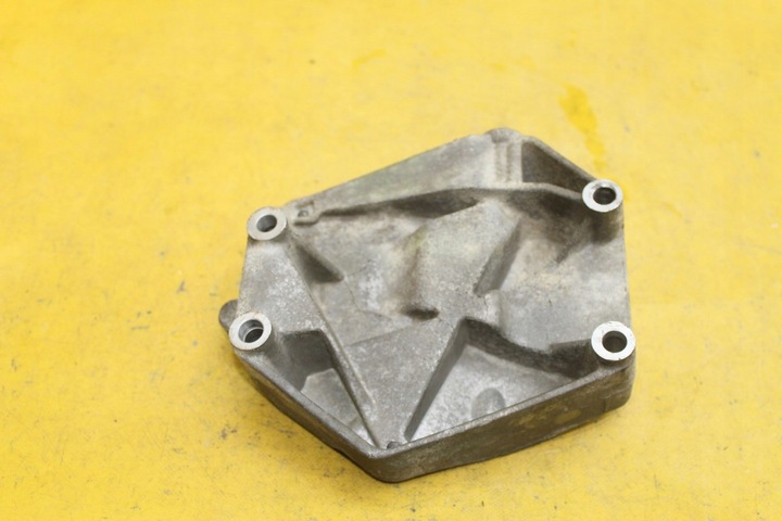 фото №5, Лапи кондиціонера 55191339 1.9 cdti zafira b