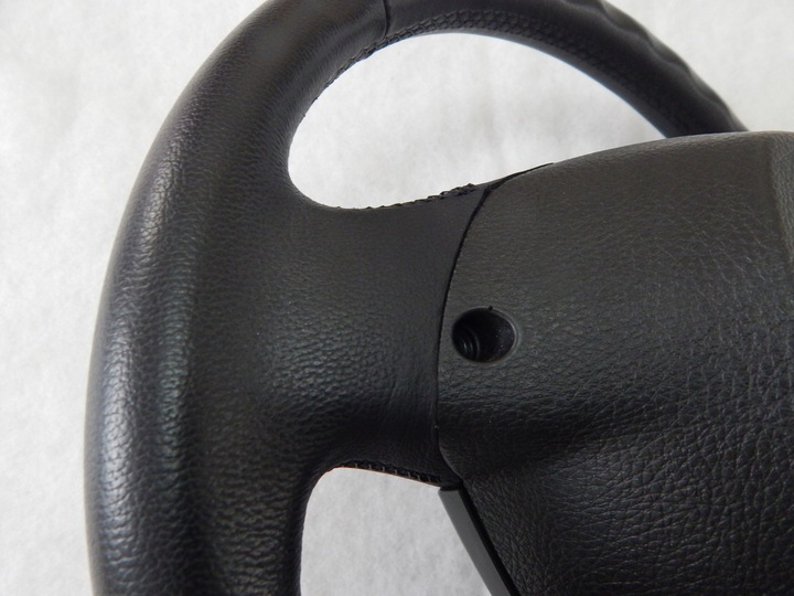 фото №9, Bmw f10 f11 f01 f07 - руль кожа оригинал красивая