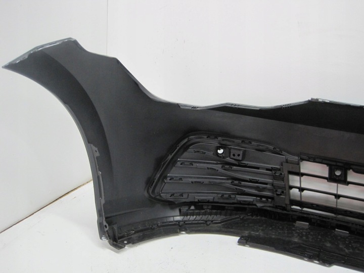 фото №8, Бампер vw golf viii 8 5h0 pod 4 pdc 24r перед передний