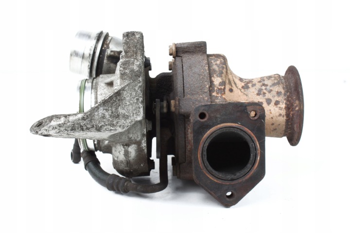 фото №5, Mini cooper r55 r56 r57 r58 r59 r60 r61 турбіна турбіна 8512454