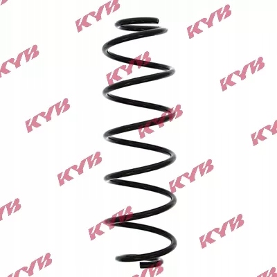 фото №1, Пружина зад /kyb/