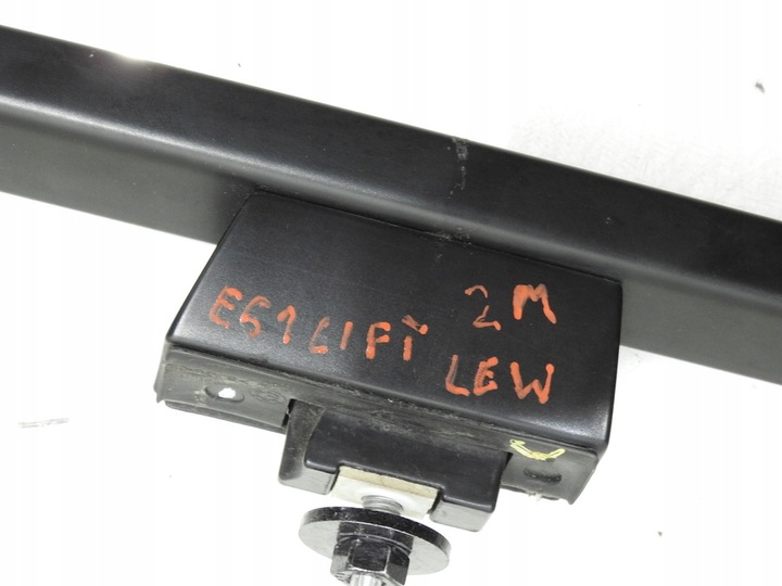 фото №6, Рейлінг даховий лівий bmw e61 рестайлінг