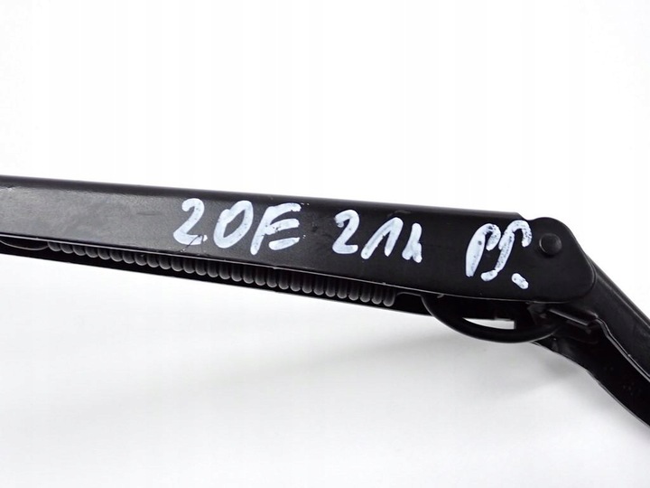 фото №8, Рычаг листовая рессора дворники правые европа renault zoe ii 21r