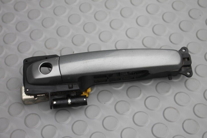 фото №1, Ручка двері лівий перед zdl grand vitara ii 05-14