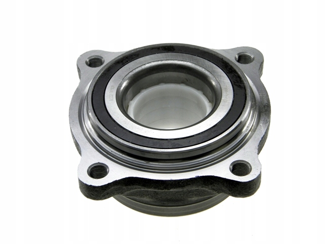 фото №1, Ступиця колеса зад