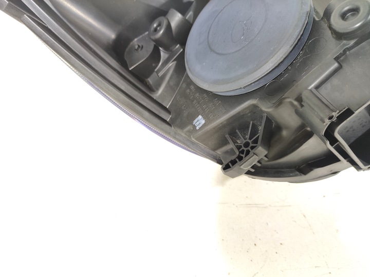 фото №7, Ford focus mk3 рестайлінг лампа ліва звичайна f1eb-13w030aeb handan04