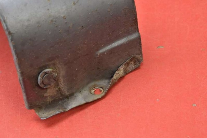 фото №9, Крыло левый перед переднее szarobłękitny daihatsu sirion 2 ii m300 рестайлинг