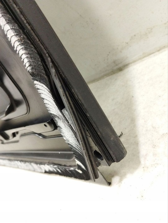 фото №5, Mercedes-benz eqb 2023 стекло люк a2477806900