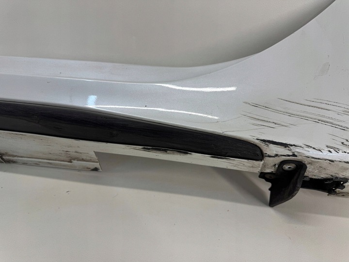 фото №7, Honda civic xi планка пороговая левая накладка порог градус 71850-t43-00-50