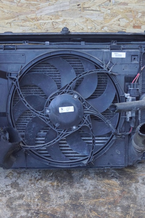 фото №14, Bmw f30 f31 2.0d pas переднее комплектный d771