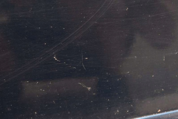 фото №10, Двері ліві перед передні morskie mazda 5 1 i cr 05-08