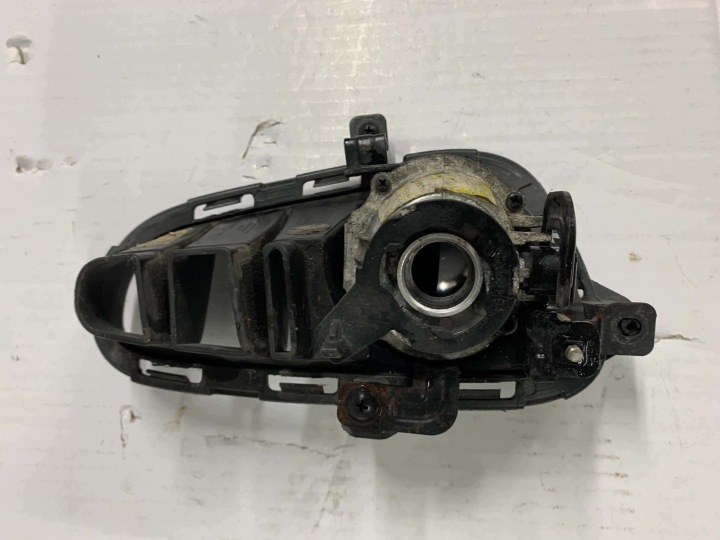 фото №6, Kia rio iv галоген рамка решётка галоген правая 86526-h8020 2017- oem kia