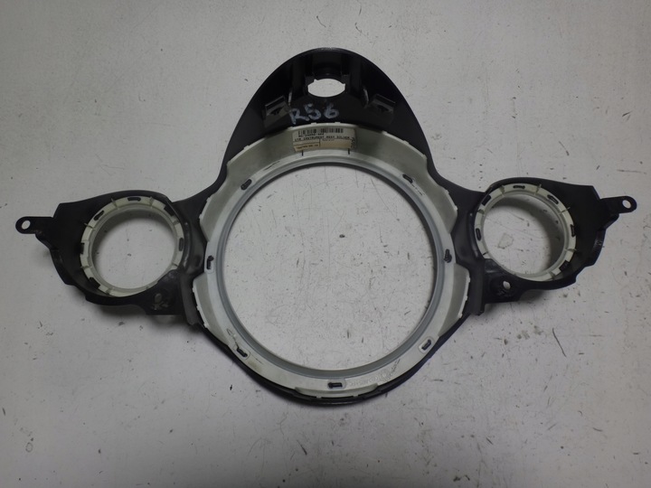 фото №6, Защита корпус спидометра приборов mini r55 r56