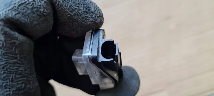 фото №11, Sq5 q5 80a лампа двері ліва лівий перед зад 8w0947133 s4 b9 8w a5