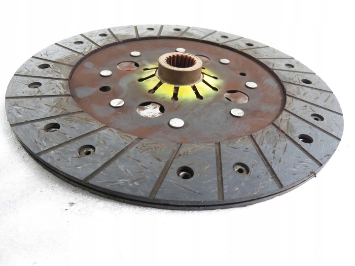 фото №12, Колесо двомасовий fiat brava 1.9 jtd 284673 1024995