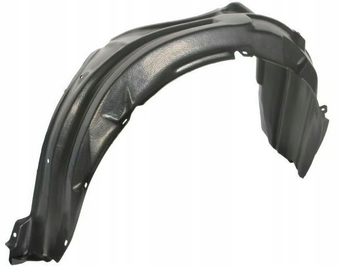 фото №13, Підкрилок праве+ ліве передні перед комплект toyota yaris iii 3 2011- 11-