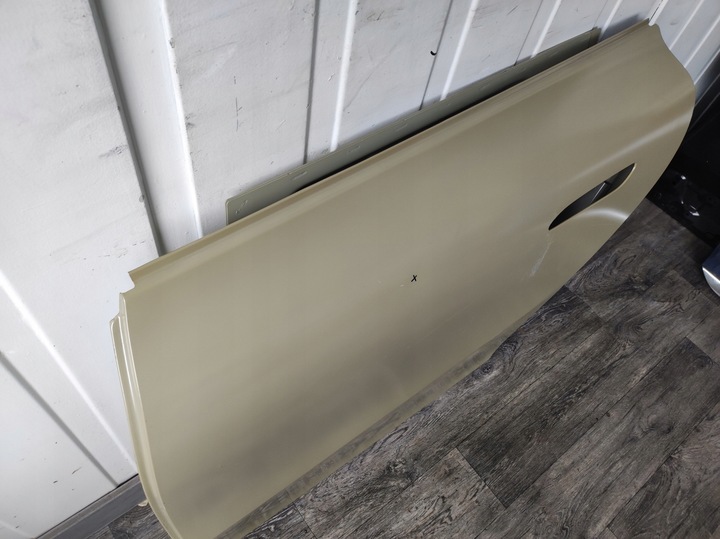 фото №8, Дверь mercedes eqs w297 297 задние левая биржа новое оригинальные