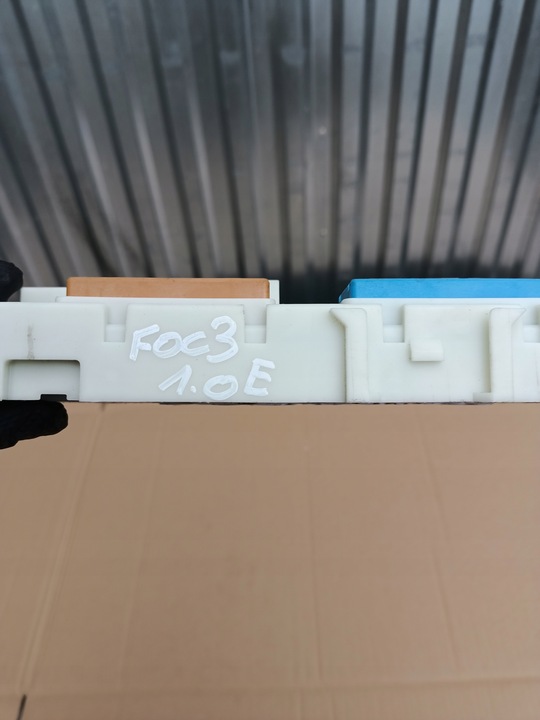 фото №5, Модуль коробка bsi ford c-max mk2 focus mk3