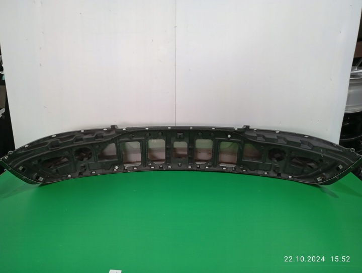 фото №6, Opel insignia a 2009r универсал накладка защита накладка крышки задняя 13267290