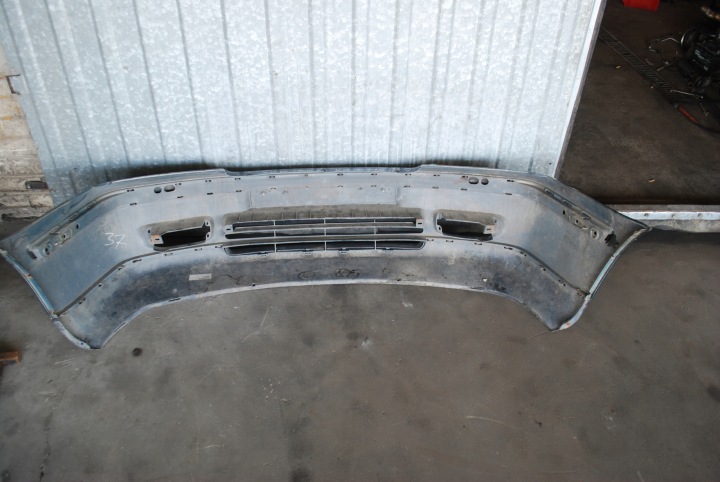 фото №10, Бампер перед skoda octavia i 1u0807221