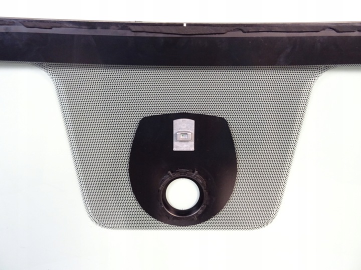 фото №10, Nissan juke рестайлинг f15 стекло лобовое передняя