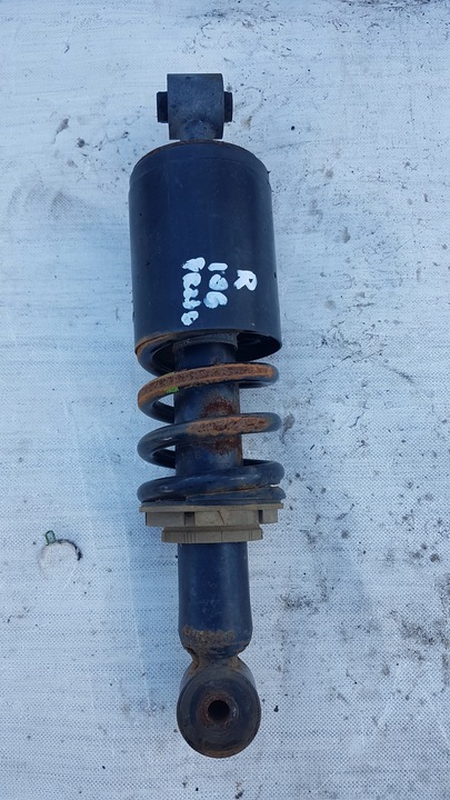 фото №1, Амортизатор підвішування кабіни перед daf xf 106