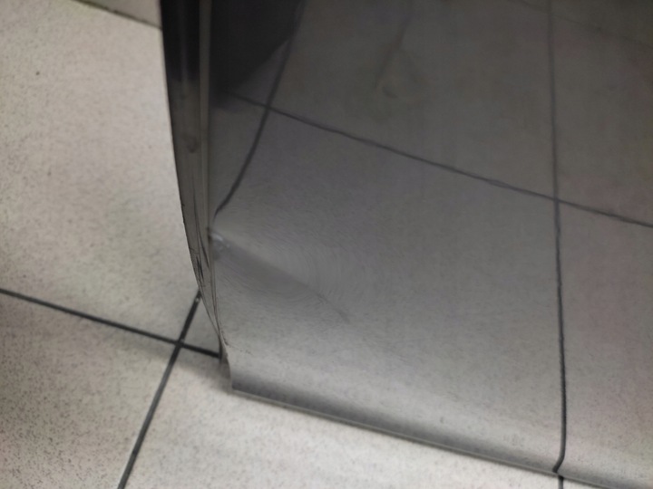 фото №7, Opel insignia sedan двері лівий зад лак z177