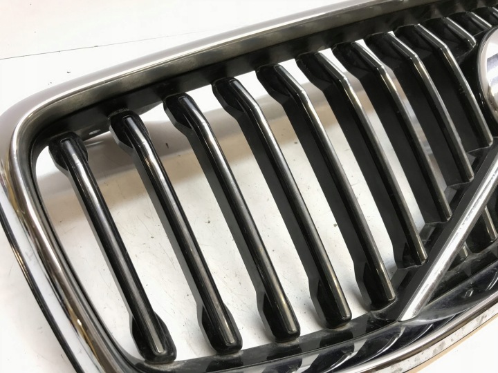 фото №10, Решітка хром решітка бампера volvo xc60 ii 2017- 31425535