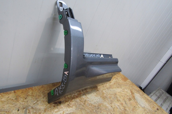 фото №2, Планка порогова права зад volvo xc90 15-18 поріг xc-90