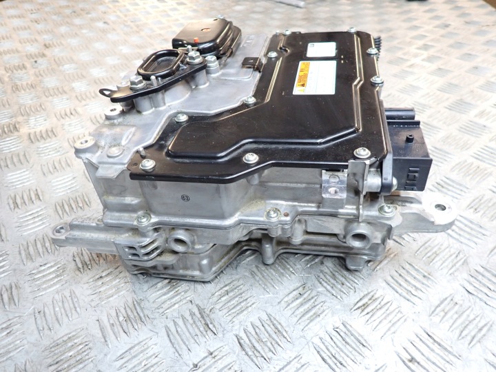 фото №5, Инвертор инвертор блок розжига ксенона напряжения converter toyota tundra гибрид 22-