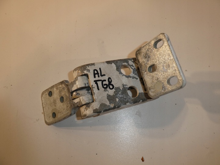 фото №1, Петля дверь sprinter 906 a9067406237