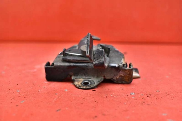 фото №5, Замок капота renault megane 3 iii 08-14