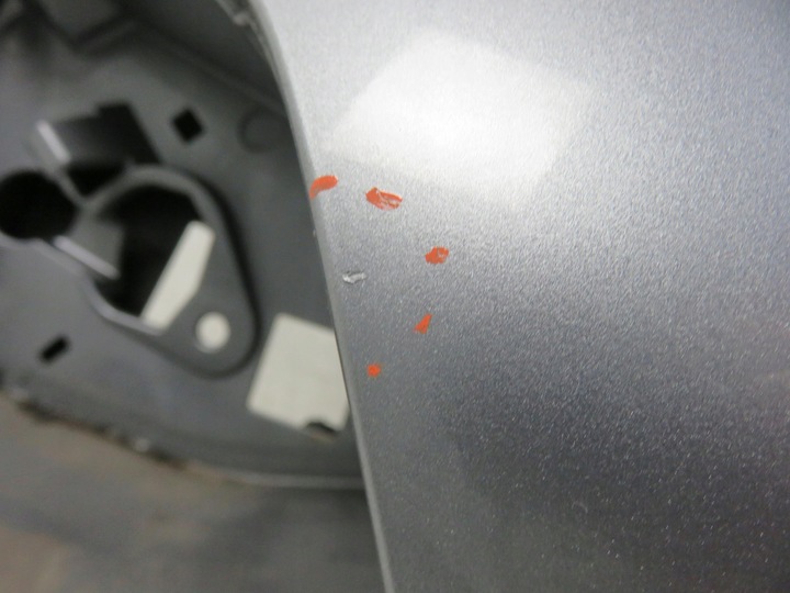 фото №7, Кришка багажника peugeot 308 sw ii універсал kcac