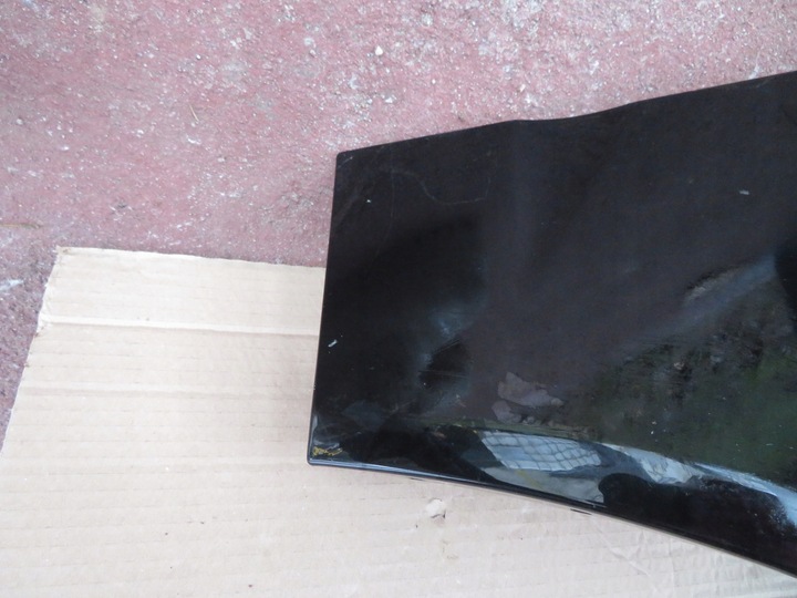 фото №9, Правые переднее крыло volvo xc60 ii 2017-