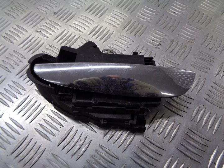 фото №1, Ручка права задня зовнішня fiat croma ii