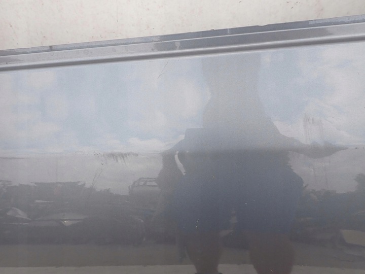 фото №4, Kia ceed iii 18- hb дверь левая зад задние