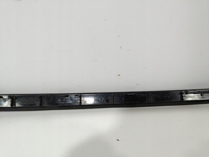 фото №7, Peugeot 3008 ii планка скла лобовий ліва 9810112080