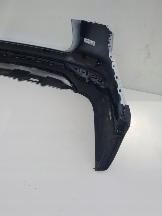 фото №11, Audi a6 4k c8 19- allroad бампер зад задній pdc 4k9807835