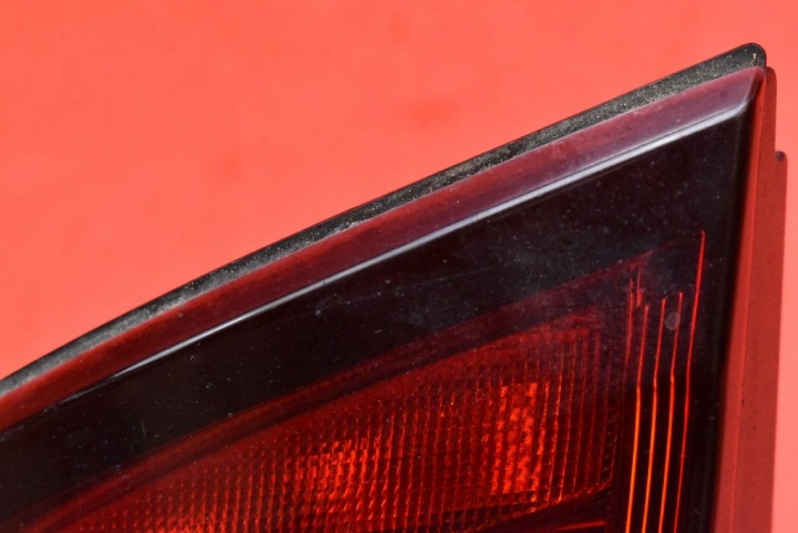 фото №14, Фара правая зад задняя led 13292359 aaf opel zafira c 12-16
