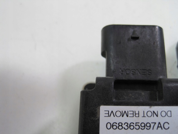 фото №4, Модуль датчик зонд nox jeep compass ii 068365997ac