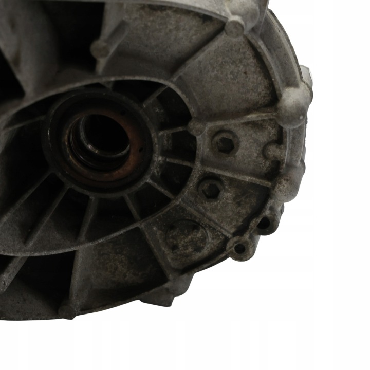 фото №10, Mini r50 r52 коробка передач механічна коробка передач механічна gs5-52bg bfa 7531771