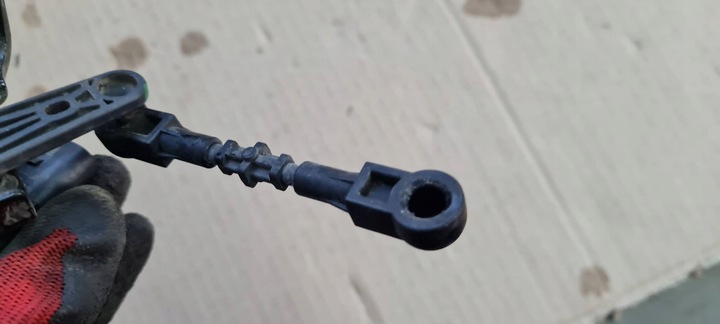 фото №8, Sq8 4m rsq8 q8 датчик выравнивания лампа держатель правые перед 4m0907504a sq7