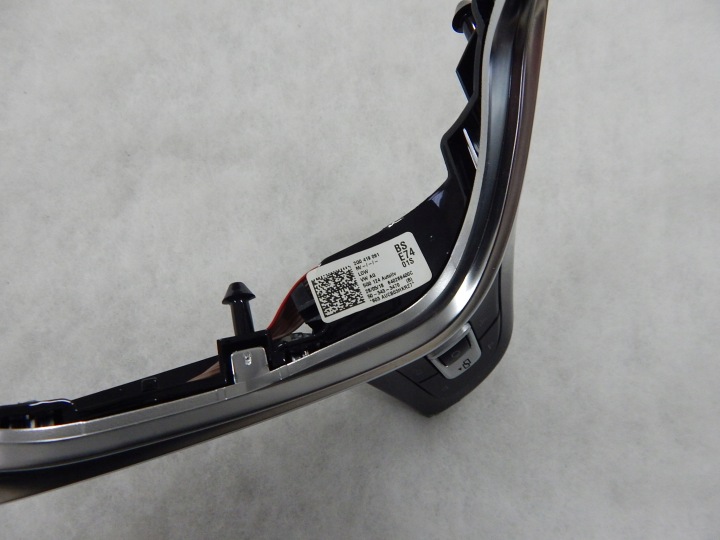 фото №8, Vw polo vi 2g0 кнопки кермо мультифункція 2g0959442k читай опис