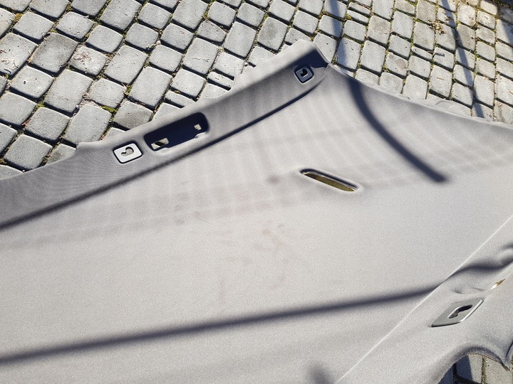 фото №10, Audi a6 c7 avant універсал стеля чорна s-line 4g9867506 fv