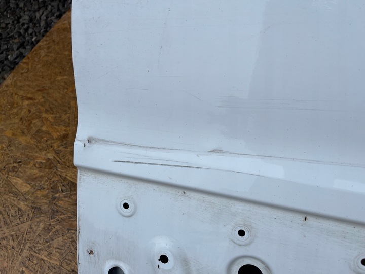 фото №13, Двері передні перед праві ford transit mk8 mk-8 viii