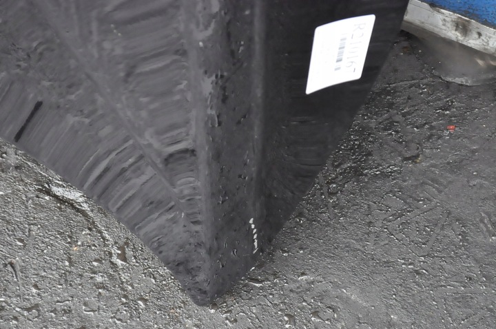 фото №9, Volvo s60 ii v60 капот кришка камери двигуна рестайлінг