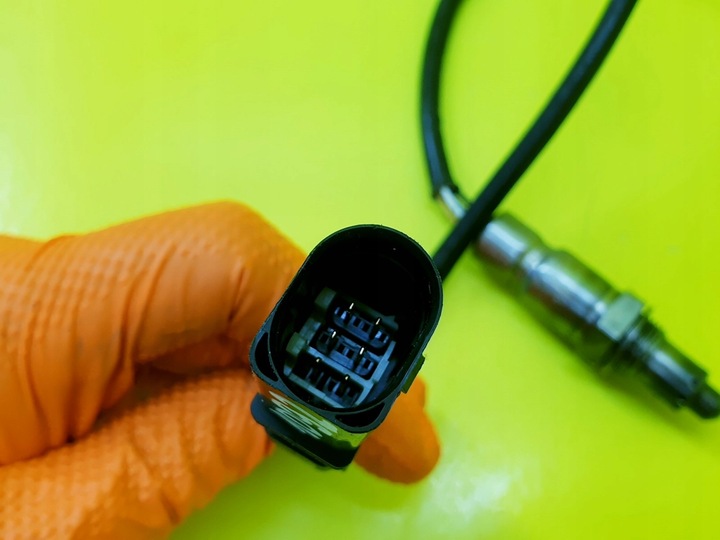 фото №7, Лямбда-зонд s4 a8 d4 a6 c7 3.0 tfsi cre